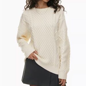 Aritzia Sunday Best Peggy Sweater